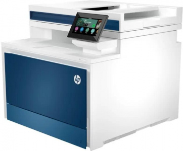 ���� ������ ��� HP Color LaserJet Pro MFP 4303dw (5HH65A) ��������-�������� ������������