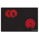    Bosch PKN811FP2E black