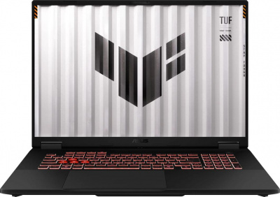 ������� ASUS TUF Gaming A18 FA808PP-S8005 18" IPS/R9-8940HX/32GB/1TB/RTX 5070 8GB/DOS/�����