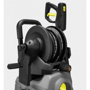 ���� ������ ����� �������� �������� Karcher HD 4/10 Classic KAP 1.520-976.0, 145 ��� ��������-�������� ������������