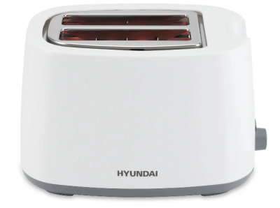 ������ Hyundai HYT-2301 white/grey