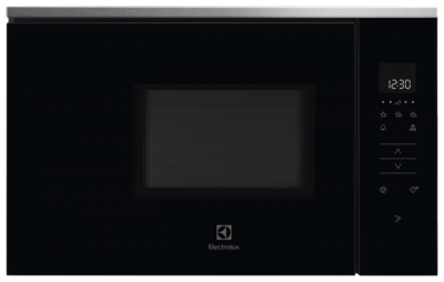 ������������� ���� Electrolux KMFE172TEX black