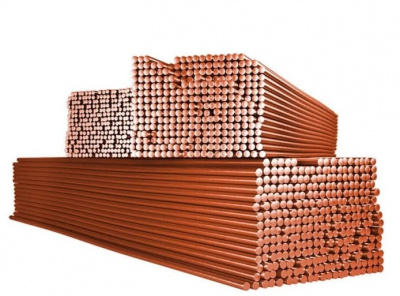 ������ ������ FoxWeld CuSi3 (5174)