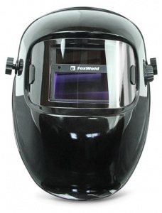 ����� �������� FoxWeld 5512 ������-5 black ��� ������� �-� 2100V