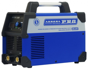 ��������� ������� Aurora INTER 205