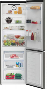 ���� �������� ����������� Beko B3R0CNK362HG ����� ��������-�������� ������������