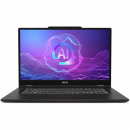 ������� MSI Venture 17 AI A2HMG-014XRU 17.3" IPS/Ultra 5 125H/16Gb/512Gb/UMA/NoOS (9S7-17U211-014) �����