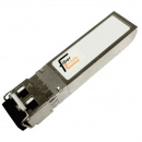 ��������� FiberTrade FT-SFP+LR-10-D (CS) LC silver