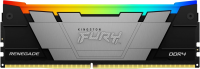   Kingston KF436C16RB2A/8 DDR4 8GB 3600MHz