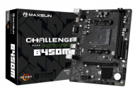 ����������� ����� Maxsun MS-Challenger B450M