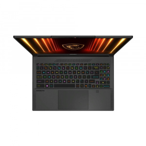 ������� MSI Stealth 16 AI A2HWGG-085XRU (9S7-15F535-085) 16"/U7 255H/32Gb/1Tb/RTX5070/NoOS ������