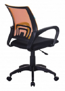 ������ ������� �������� (CH-695NLT/OR/TW-11) orange/black