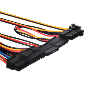 ���� ������� ExeGate 500W AA500 EX256711RUS-PC
