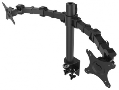 ���� ������ ��������� Onkron D221E, 10-24", black ��������-�������� ������������