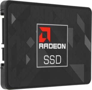 SSD-���������� AMD Radeon R3 SATA-III 1TB R3SL1024G2 ������