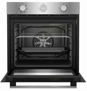 ������������ ������� ���� Indesit IFE 2630 IX �������������, ����������� �����