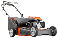 ������������� ���������� Husqvarna LC 356V, gray/orange