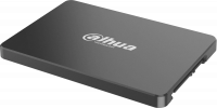 SSD-���������� Dahua C800A 512GB 2.5 SATA III 3D NAND TLC DHI-SSD-C800AS512G