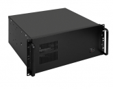   ExeGate Pro 4U300-08 (EX292101RUS), 500 ,  500PPH 80 PLUS Bronze, black