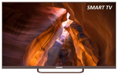 ��-��������� Asano 43LF7202T TV