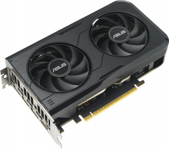 ���������� Asus PCI-E 4.0 DUAL-RTX5050-O8G ������, NVIDIA GF RTX 5050 8Gb 128bit GDDR6