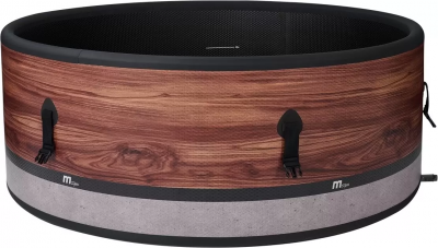 ���� ������ ���-������� MSpa F-DU062W Duet 173�65��, 930� ��������-�������� ������������