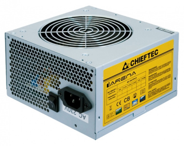 ���� ������� Chieftec 450W GPA-450S8