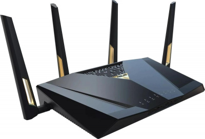 ������������� Asus RT-BE88U (90IG08V0-MO3N0V) ������