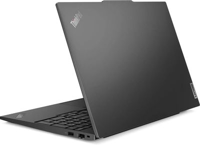������� Lenovo ThinkPad E16 G2 (21M5S09E00) 16"/R7 7735HS/16Gb/SSD512Gb/AMD Radeon/��� ��/������