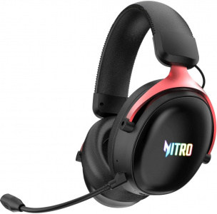 ���� ������ �������� Acer OHR401 Nitro ������ ���������� BT/Radio/3.5mm (ZL.HDSEE.00H) ��������-�������� ������������