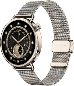 �����-���� Xiaomi Watch S4 41�� 1.43" AMOLED (BHR07VWGL) ����������