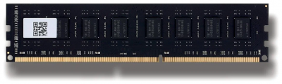 ����������� ������ COMPIT 4GB DIMM, DDR3 1600MHz 240Pin 1.5 CMPTDDR34GBD160015