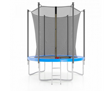 ���� ������ ����� DFC Trampoline STOCK 6 ft JUMP4FUN ��������-�������� ������������