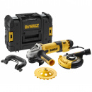 ���������� ������� DeWalt DWE4257KT-QS, 1500��, 125 ��