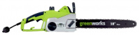 ���� ������ ������������� greenworks GCS2046
