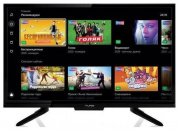 - Yuno ULX-24TCS221 24" black