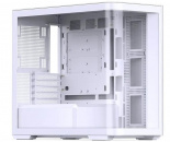    JONSBO D300 White mini-ITX, micro-ATX,  , 