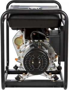 ��������� Hyundai DHY 6500L