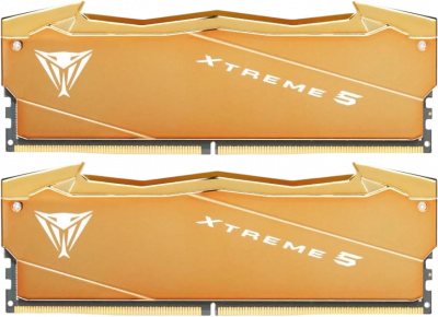 ����������� ������ PATRIOT DIMM DDR5-6000 32GB (16GBx2) (VXA532G6030K) ����������
