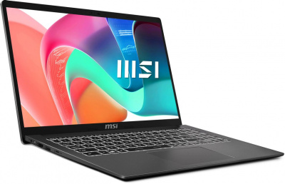 ������� MSI Modern 15 F1MG-1200RU 15.6"" IPS FHD/Core 5 120U/16Gb/512Gb/Intel Graphics/Win 11 Pro �����