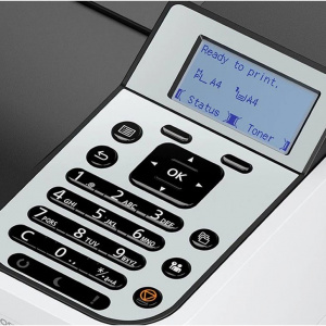 ���� ������ ������� Kyocera ECOSYS PA5500x Black/White ��������-�������� ������������
