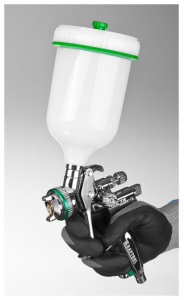 ����������� �������������� Kraftool PRO Jeta 4000 HVLP, �����: 1.3 ��, ����. 430 �/���