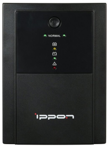 ���� ������ ��� Ippon Back Basic 1500 Euro 900��/1500�� ��������-�������� ������������