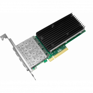������� ����� LR-Link LRES1021PF-2SFP28