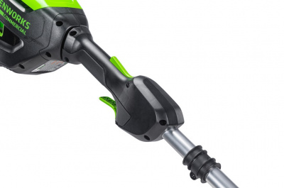 ���� ������ ������� �������������� (�����������) Greenworks 2110607UB ��������-�������� ������������