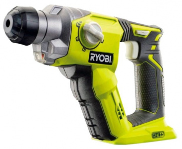 ���������� �������������� Ryobi R18SDS-0 �������
