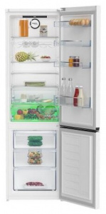 ���� �������� ����������� Beko B3RCNK402HW white ��������-�������� ������������