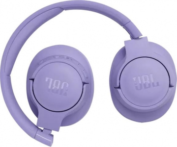 ���� ������ ������������ �������� JBL T770NCPUR purple ��������-�������� ������������
