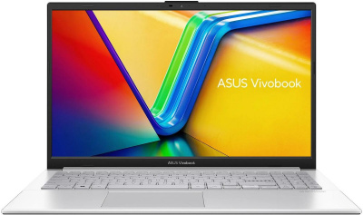 ������� Asus Vivobook Go 15 (90NB0ZR1-M073W0) 15.6"FHD/Ryzen 5 40/8GB/SSD 512GB/610M/noOS/�����������