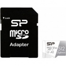   Silicon Power SP512GBSTXDA2V20SP Superior + adapter